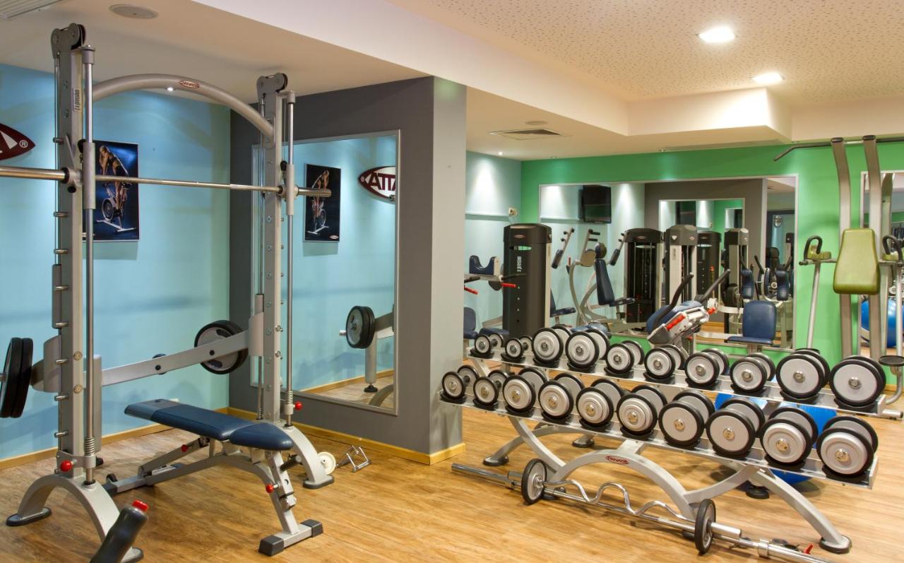 Crystal Palace Boutique Hotel photo