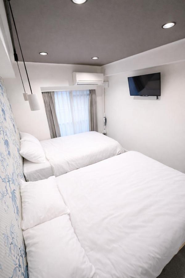 210 Dotonbori Walk 5min Nipponbashi 3min Apartment