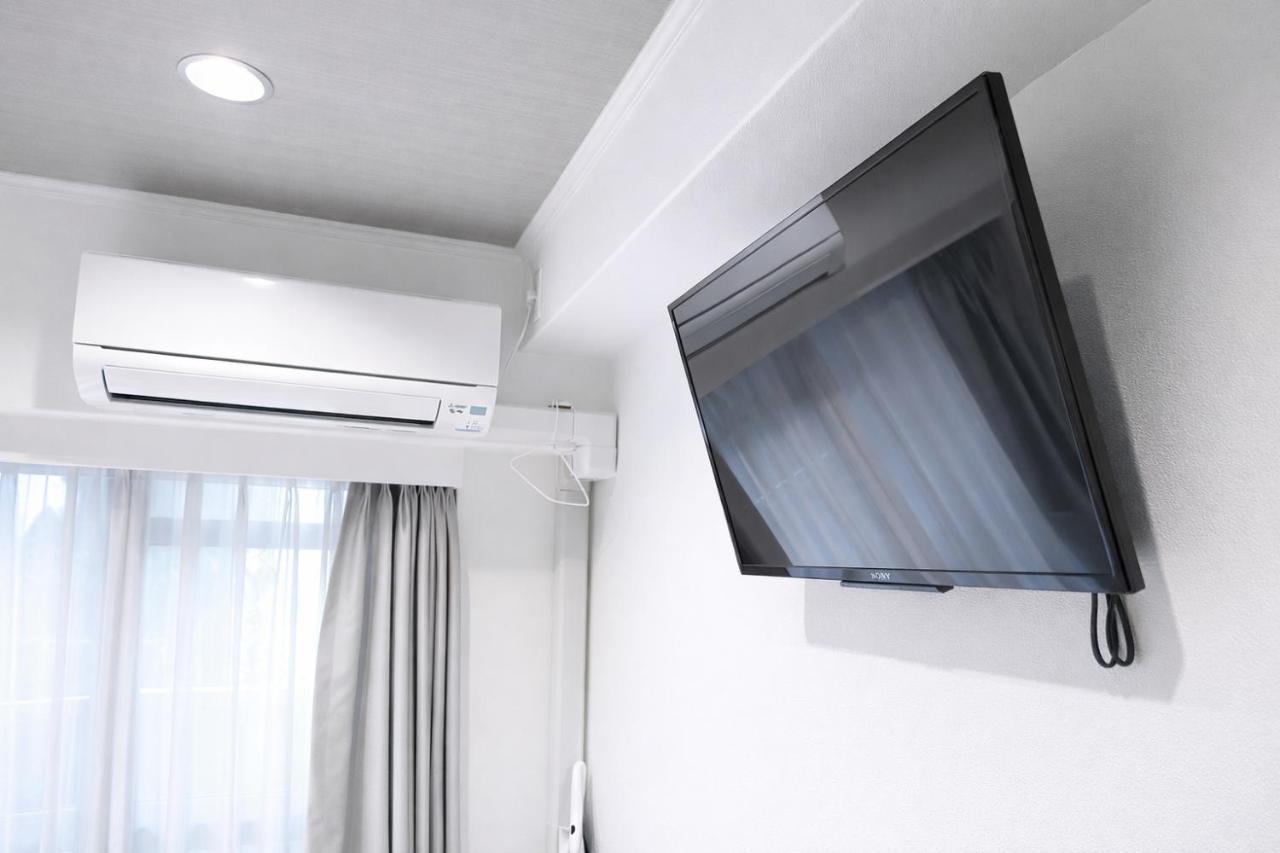 210 Dotonbori Walk 5min Nipponbashi 3min Apartment - 4