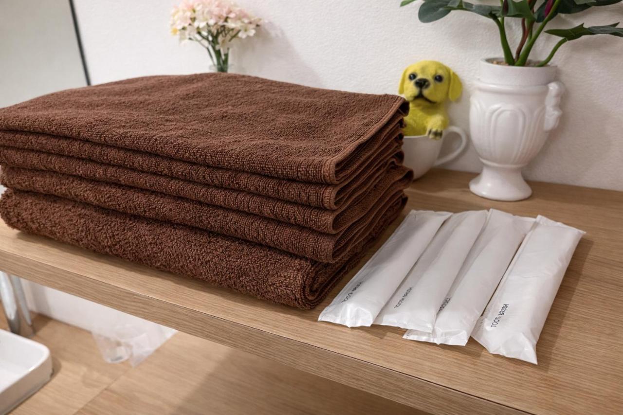 210 Dotonbori Walk 5min Nipponbashi 3min Apartment - 3