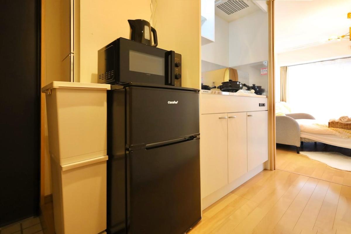 浅草徒歩8分 スカイツリー徒歩圏内 最大4名