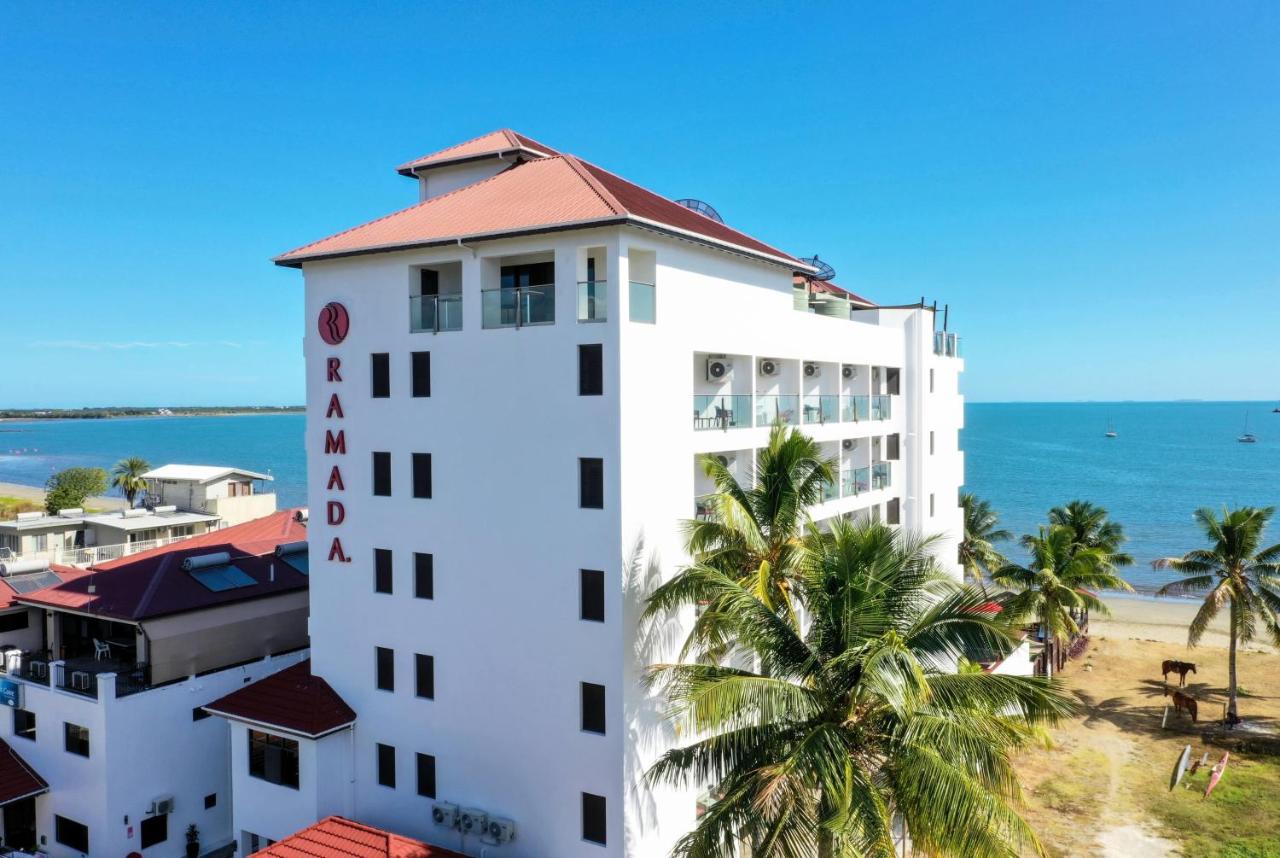 Ramada Suites by Wyndham Wailoaloa Beach Fiji - 5