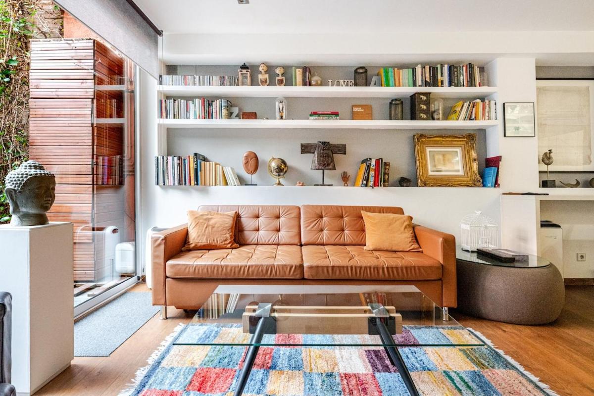 ArtlifeBCN Fira Apartment - 5