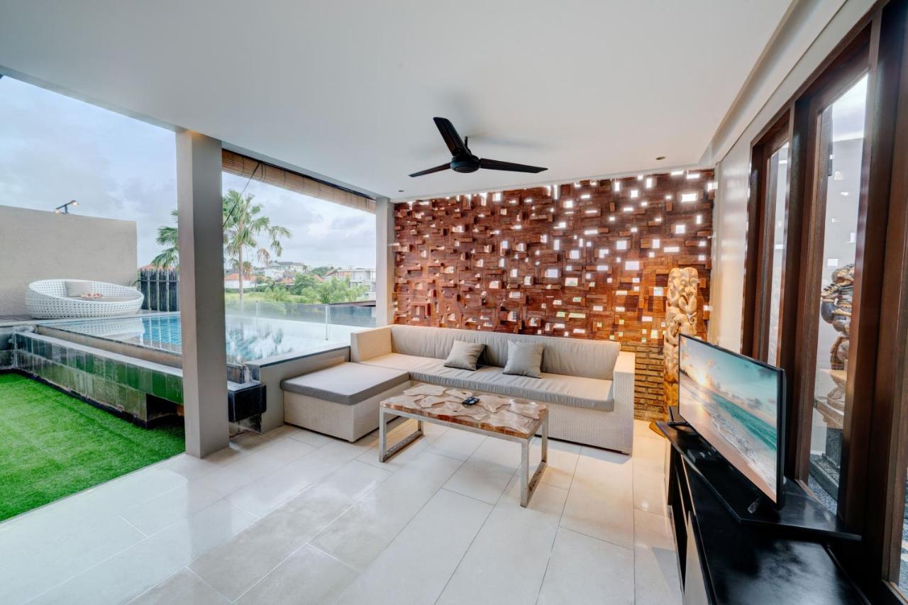 Mokko Suite Villas Umalas Bali - 2