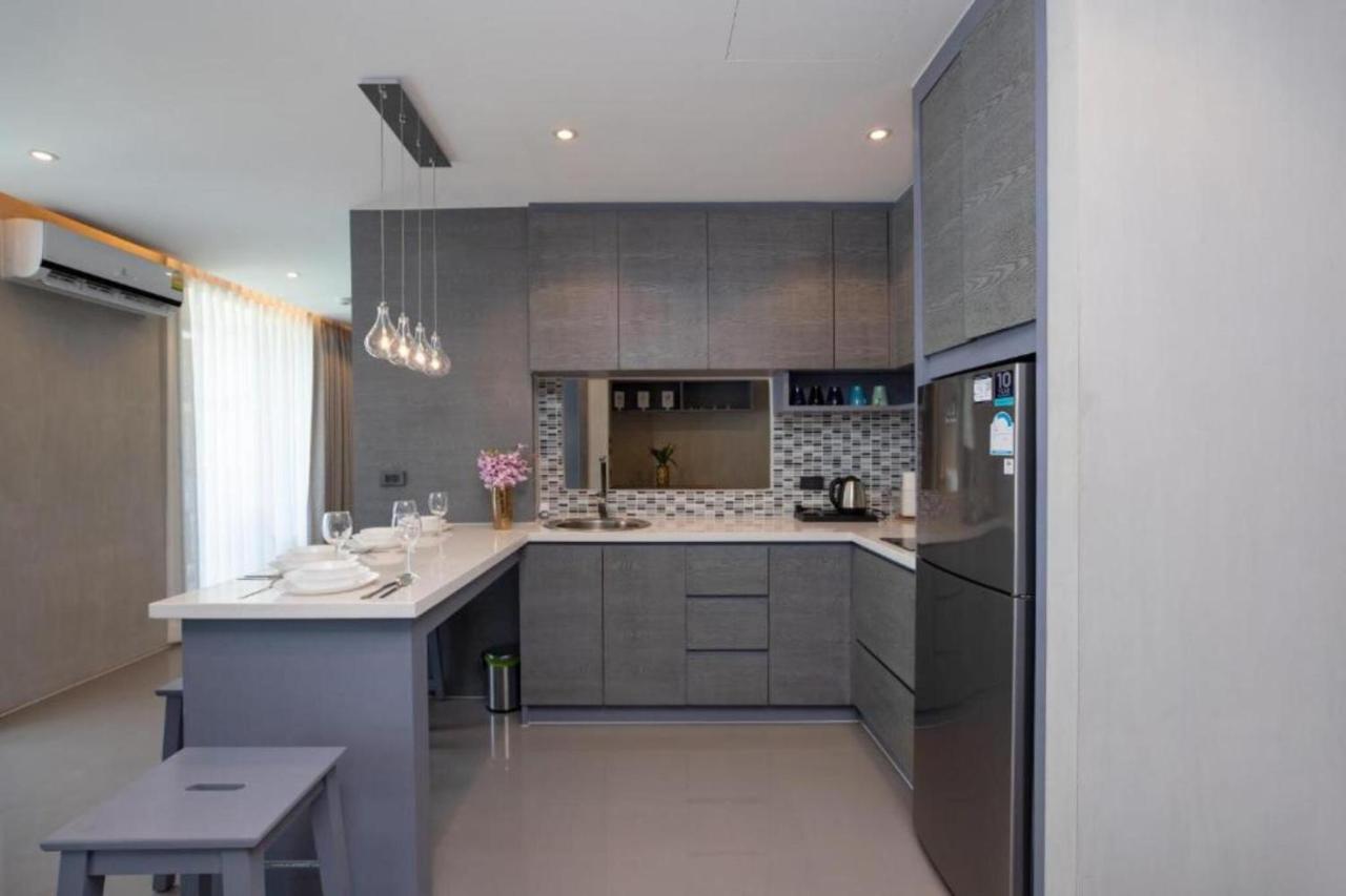 Relax at CTG L702-3 - Kamala Health Complex - 3