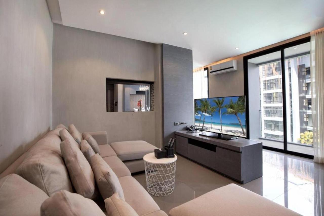 Relax at CTG L702-3 - Kamala Health Complex - 5