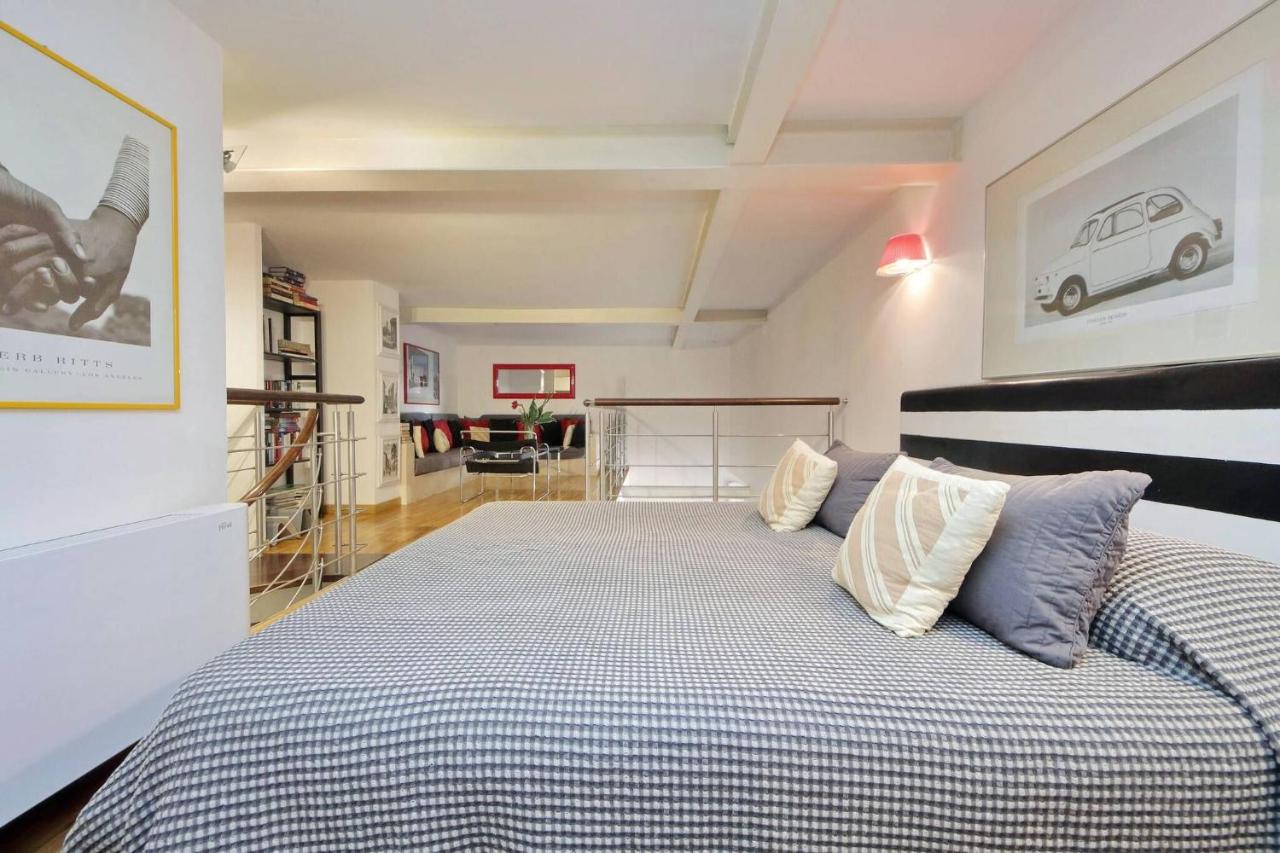 Historic Center Rome Colosseum 2BR 2BA Metro - 2