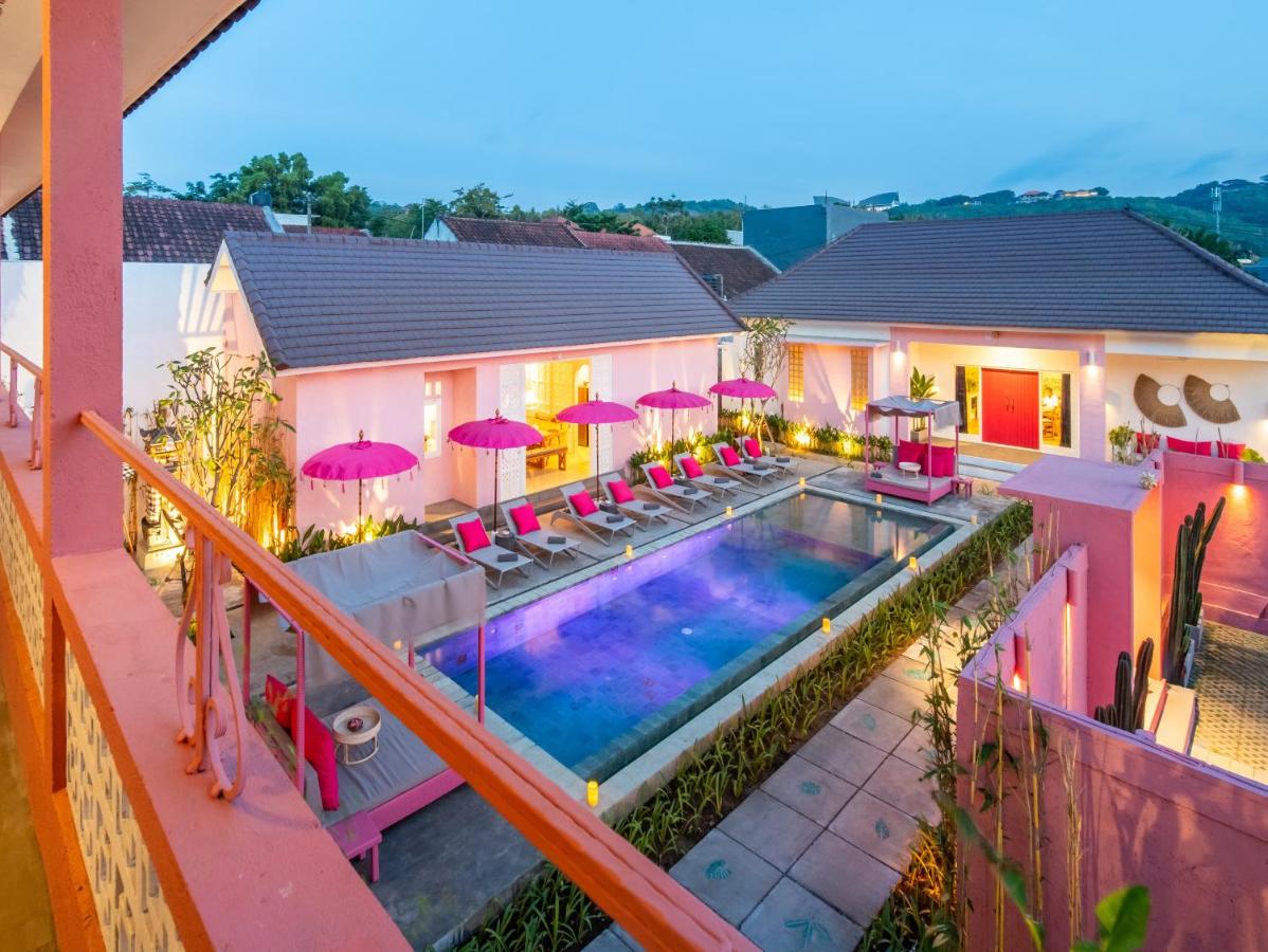 PinkPrivate Balangan - for Cool Adults Only - 5