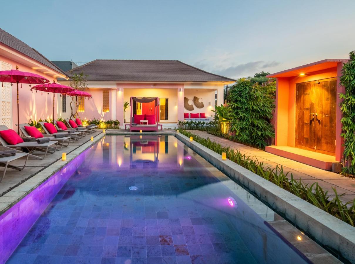 PinkPrivate Balangan - for Cool Adults Only - 3