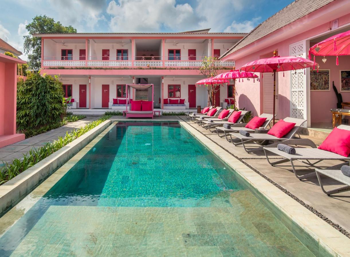 PinkPrivate Balangan - for Cool Adults Only - 4