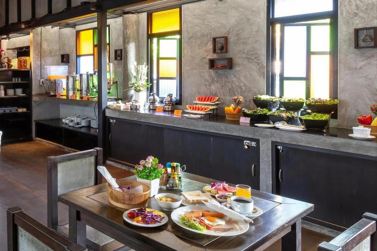 Phuketa Hotel Phuket Town - 5