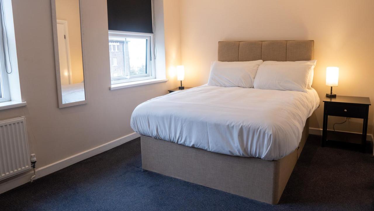 George Canning Denmark Hill, London - 5