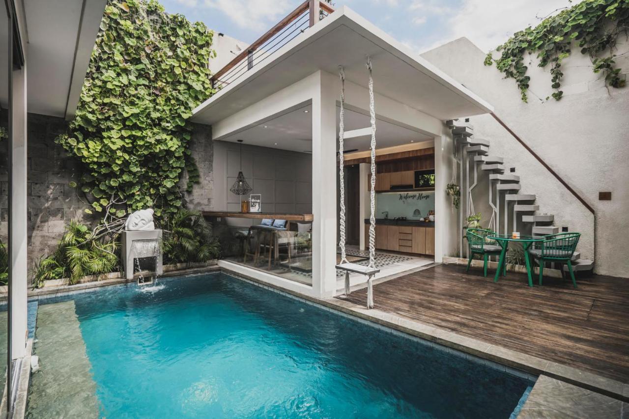 Ayona Villa Seminyak by Ini Vie Hospitality - 2