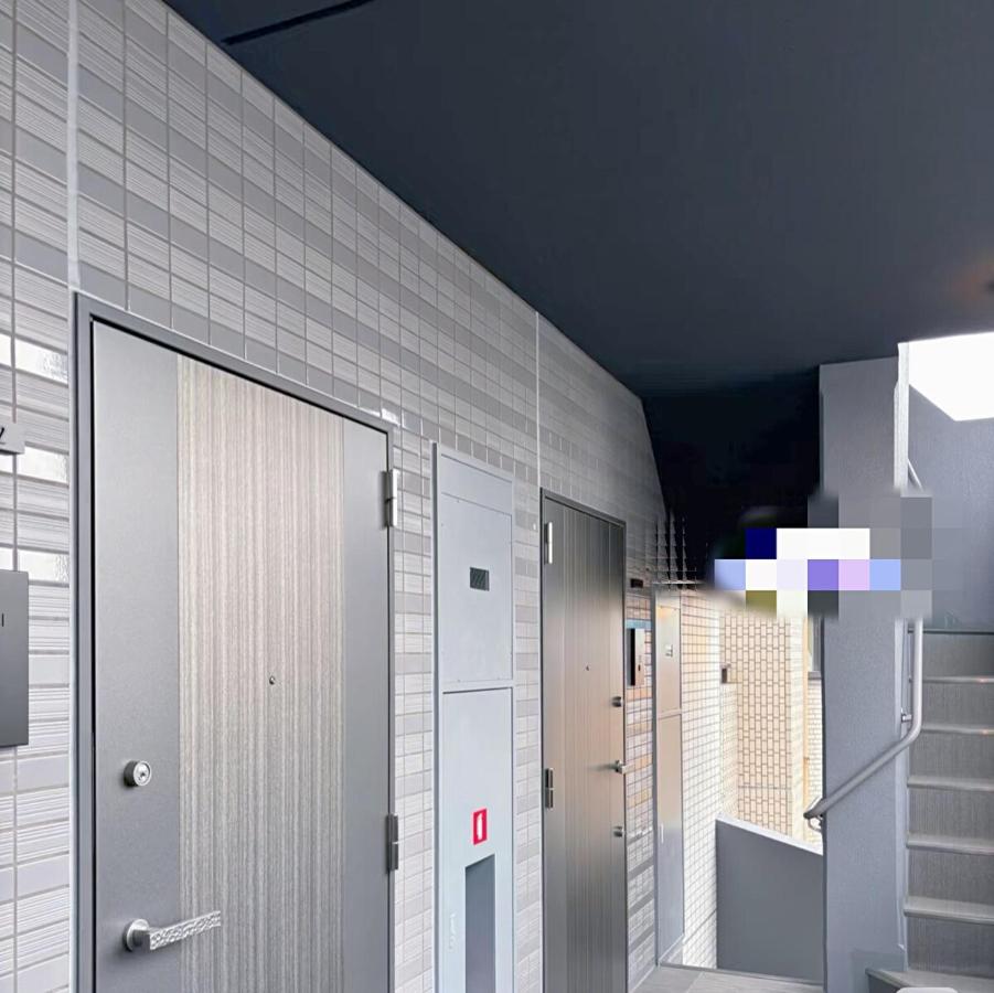 TSUKUBA EXPRESS 4 min to Akihabara ,2 min to Ueno , Asakusa 5 chome - 4