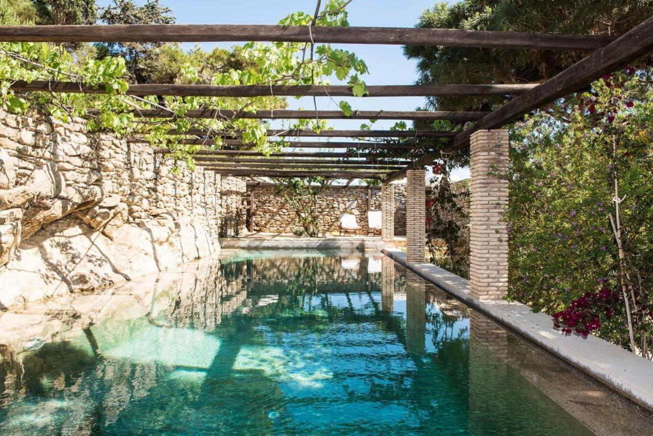 Villa Oasis A magical Garden in Mykonos Town - 3