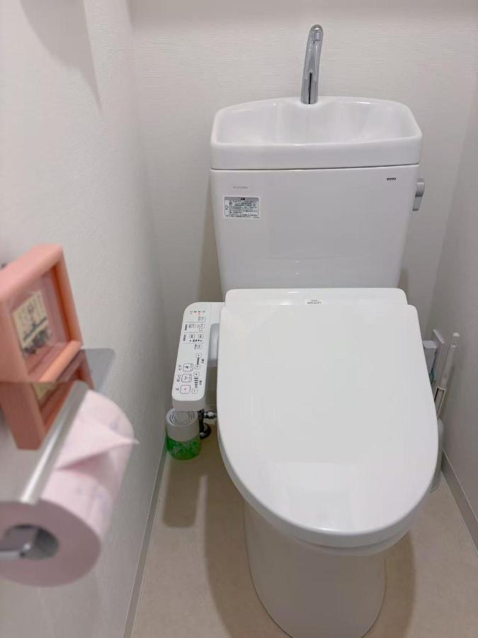 TSUKUBA EXPRESS 4 min to Akihabara ,2 min to Ueno , Asakusa 5 chome - 2