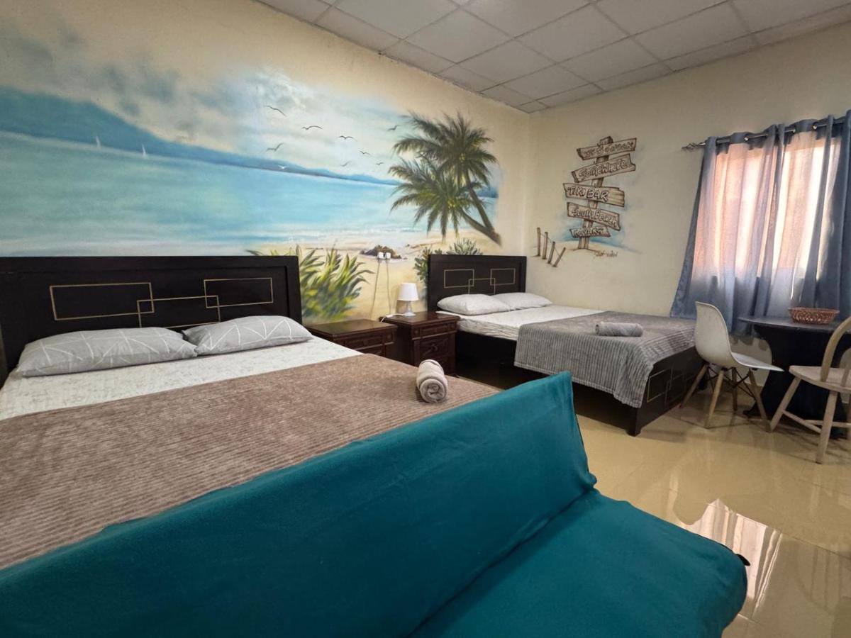 Studio 1 - No Parking Space - 5