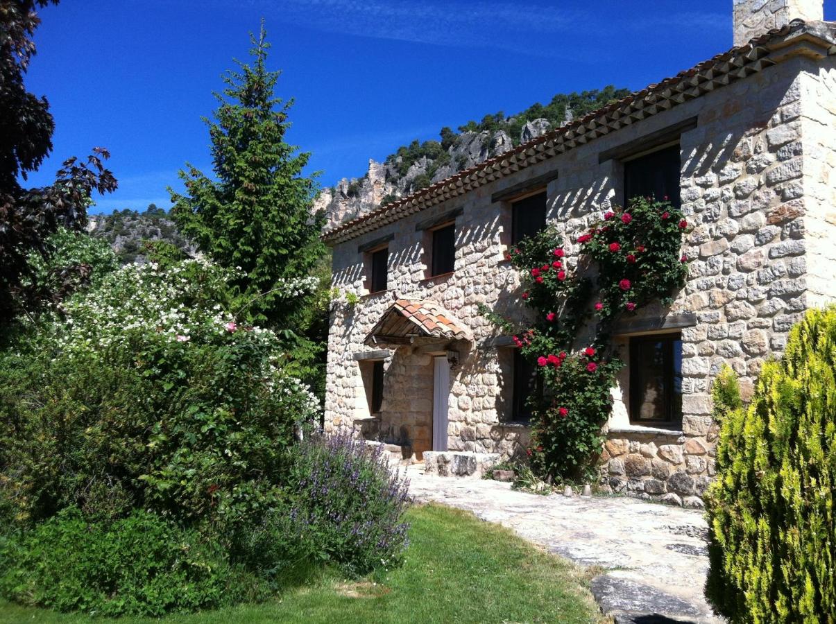 Casa de las Hazas, Poyatos – Updated 2022 Prices