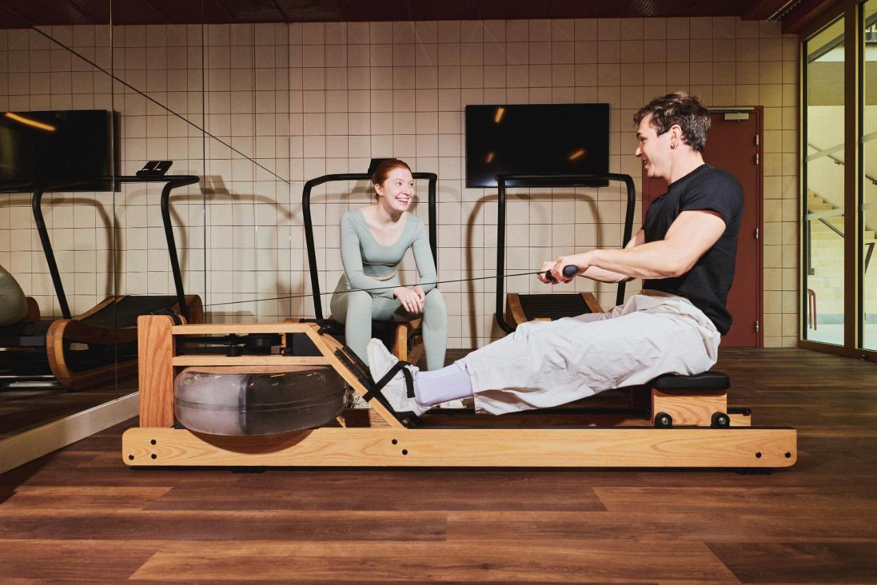 lyf Gambetta Paris - 5