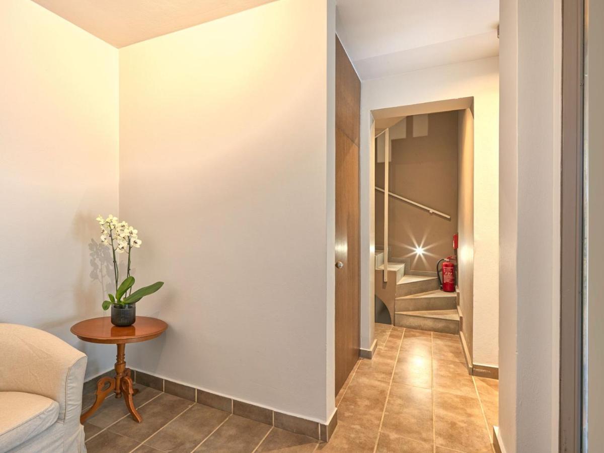 Gazi District Suites - 3