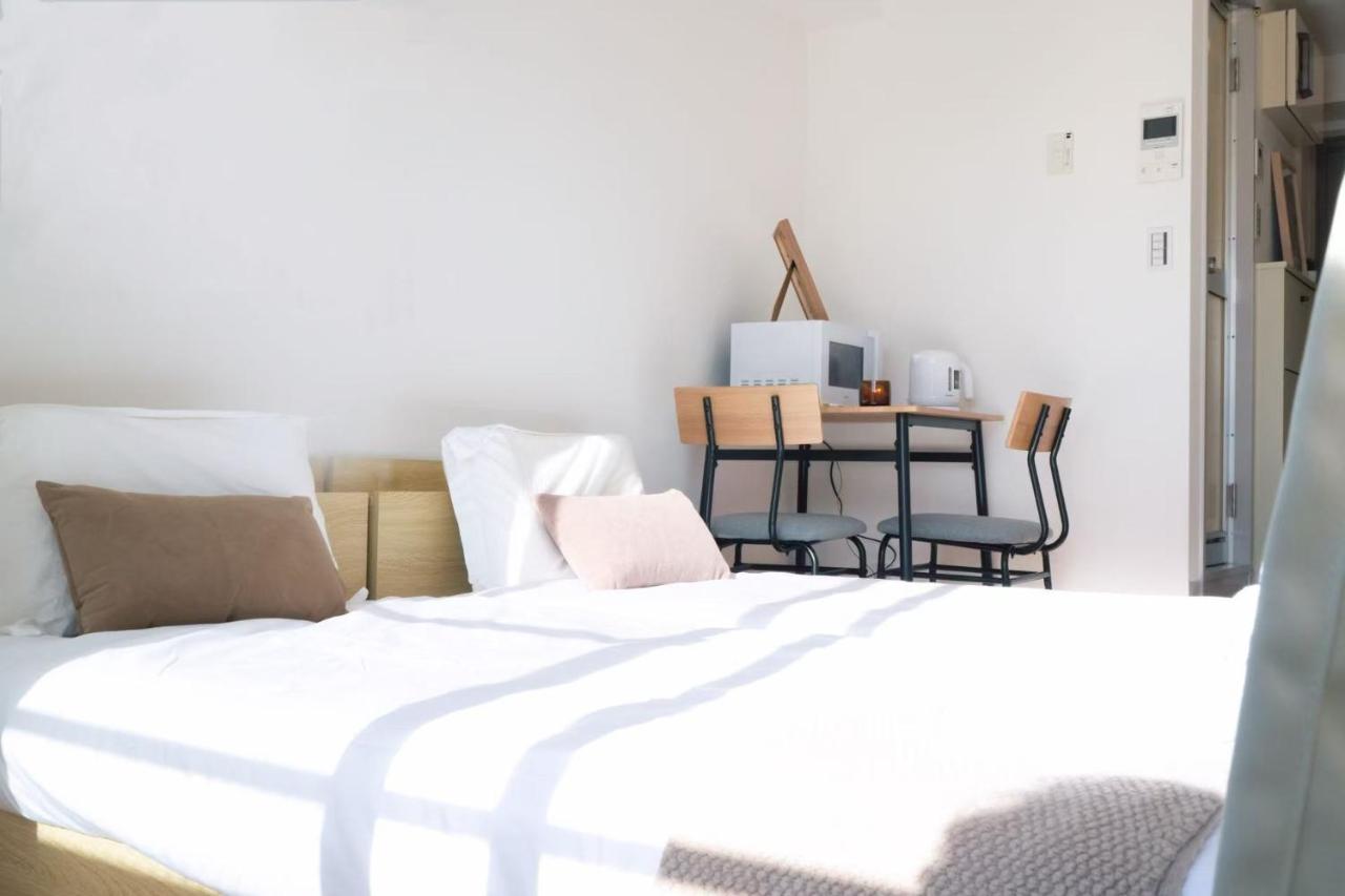 Ikebukuro 311 - Twin Room