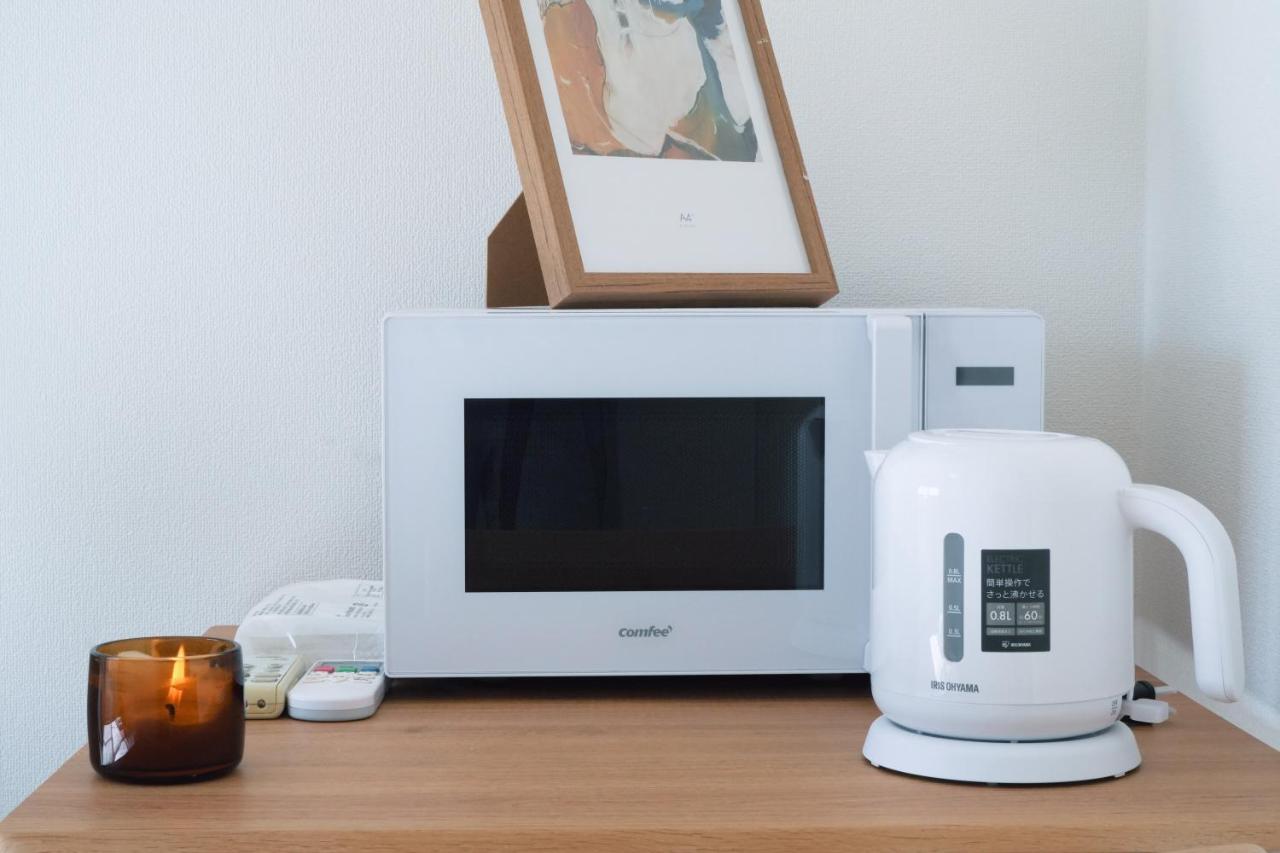 Ikebukuro 311 - Twin Room - 4