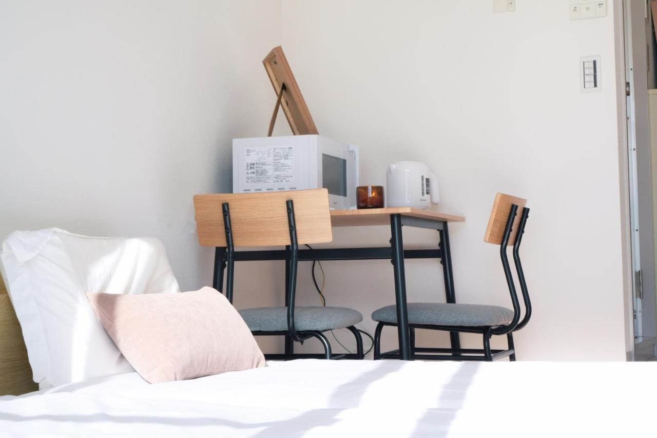 Ikebukuro 311 - Twin Room - 2