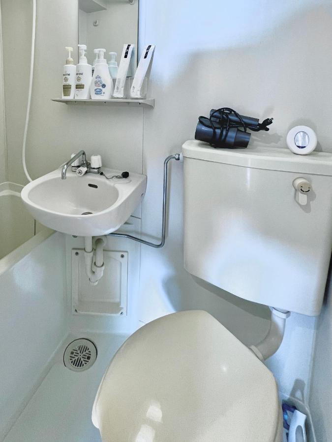 Ikebukuro 311 - Twin Room - 3