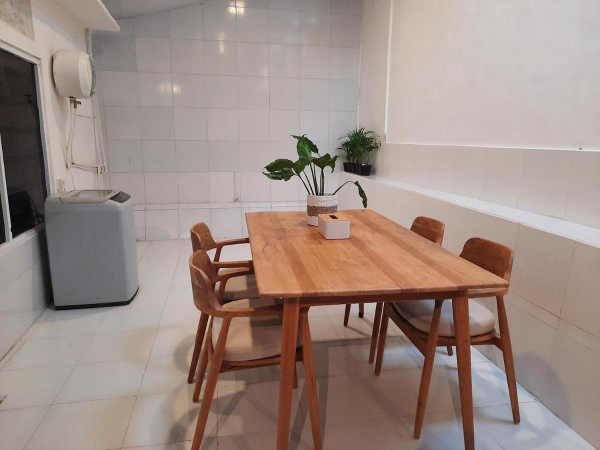 Seabreeze Berawa Villa - 4