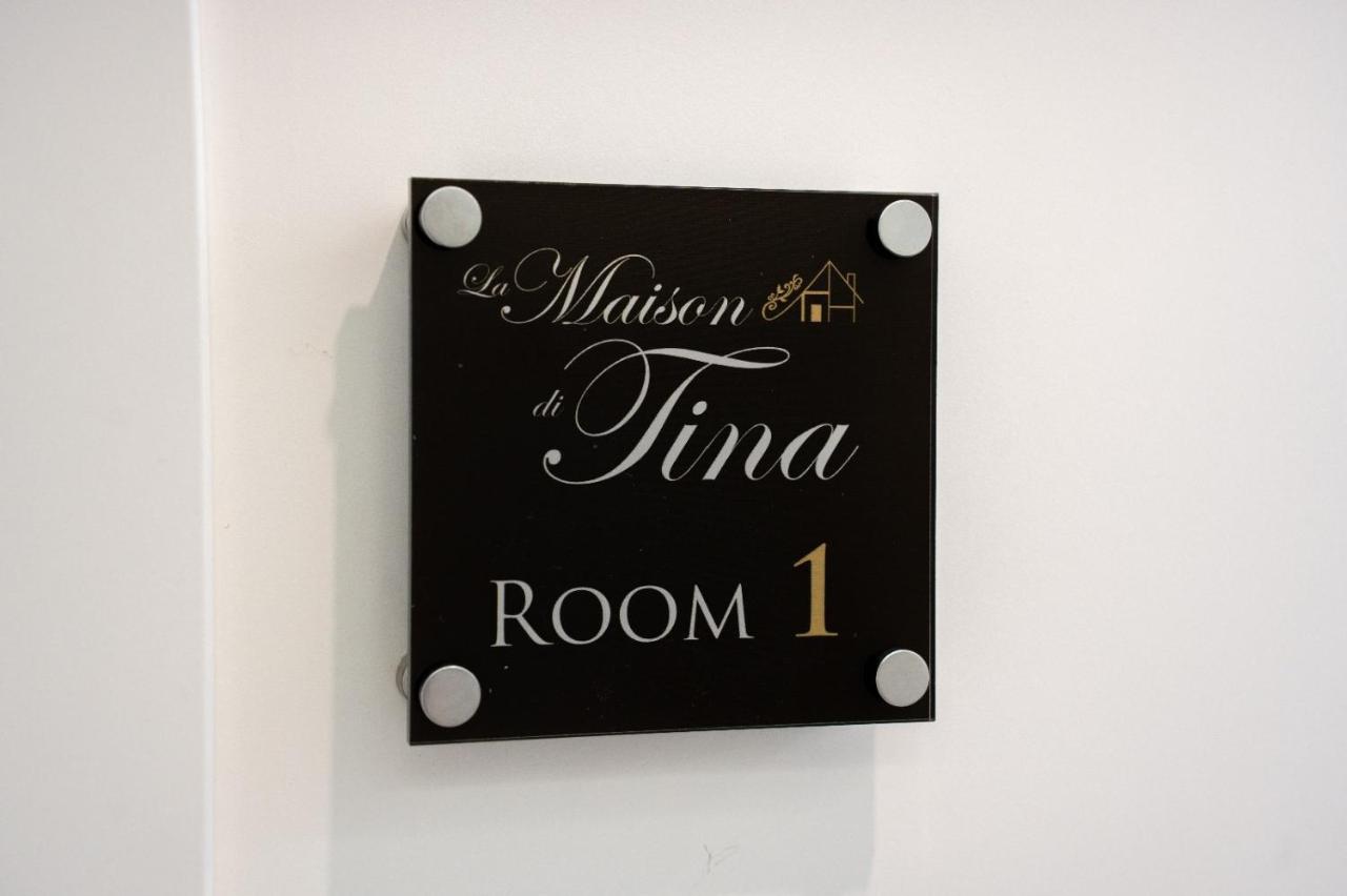La Maison di Tina - 4