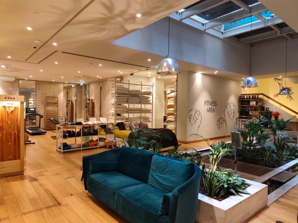 Coco-mat Athens BC - 5