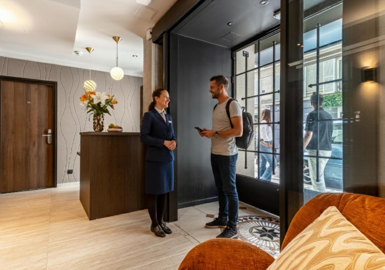 Le White by Sweett - 5