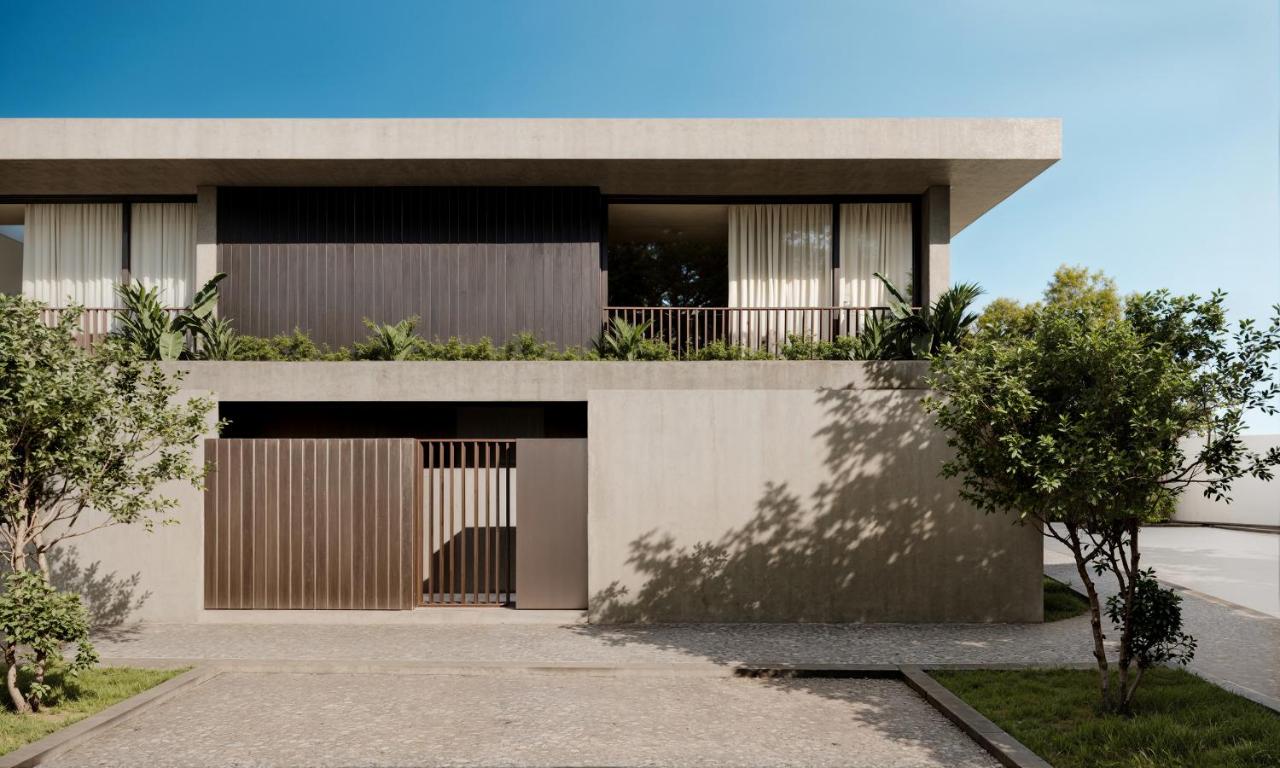 Residence - Signature Villas