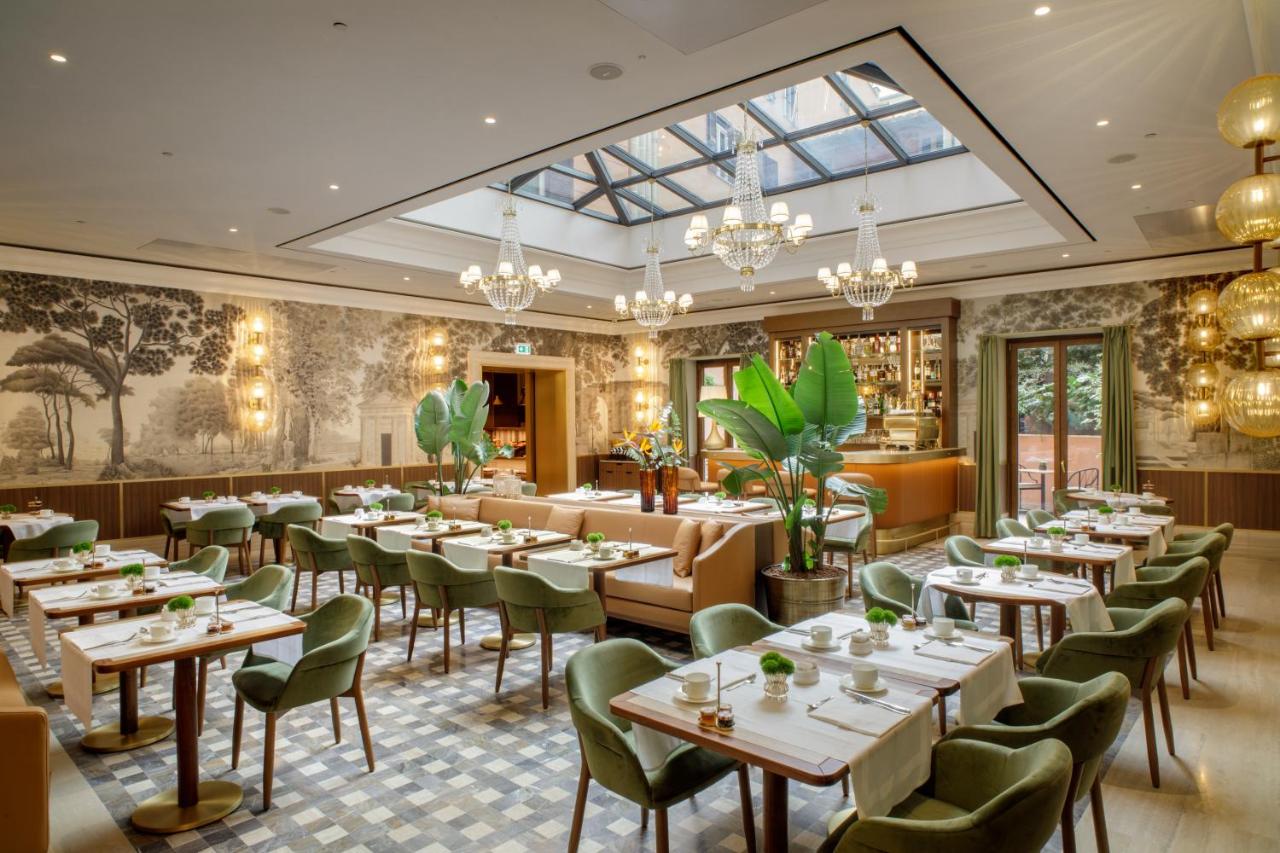 Hotel Imperiale by OMNIA hotels - 4