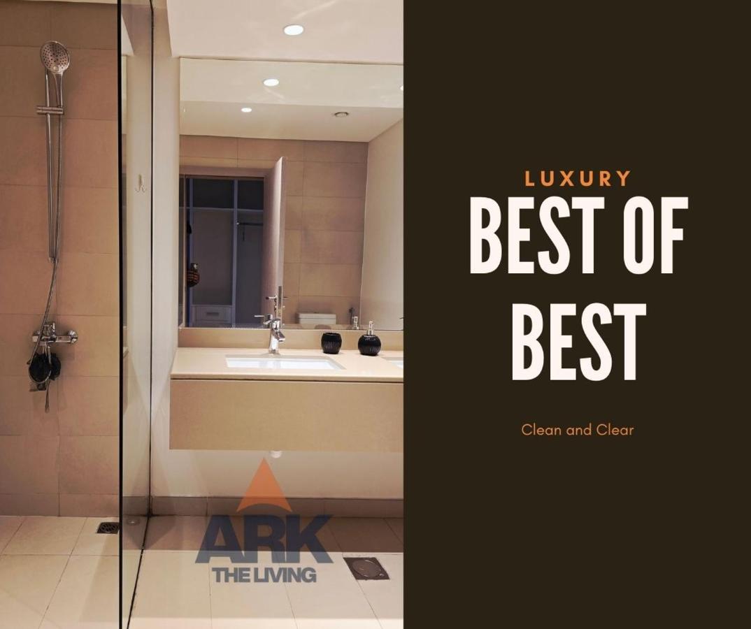 Ark Living Stay in Yas Island - 3