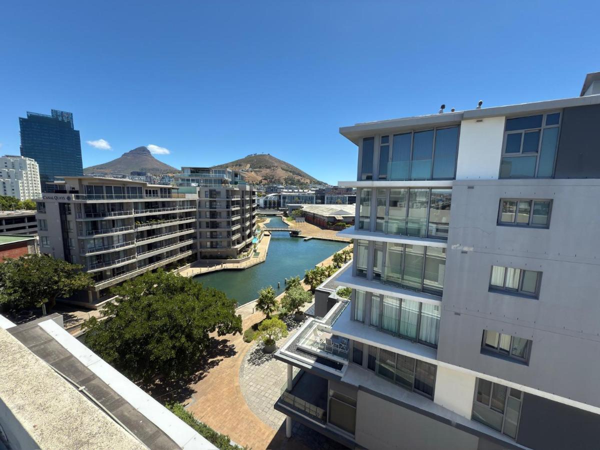 Harbour Bridge 303 Suite - Near V&A & CTICC - 4