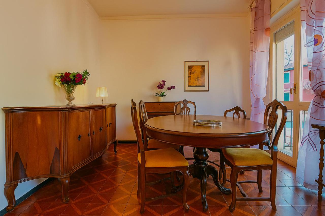 Xenia - 4 room apt in Via Garibotti 5 - 5