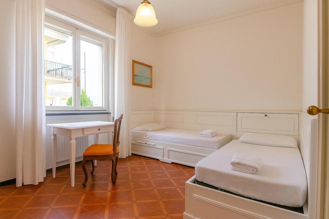 Xenia - 4 room apt in Via Garibotti 5 - 3