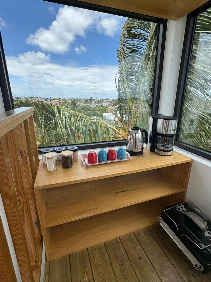 Luxury 5BR Penthouse with Rooftop Pool & Sea View A 2 Min Walk to Trou aux Biches Beach - 5