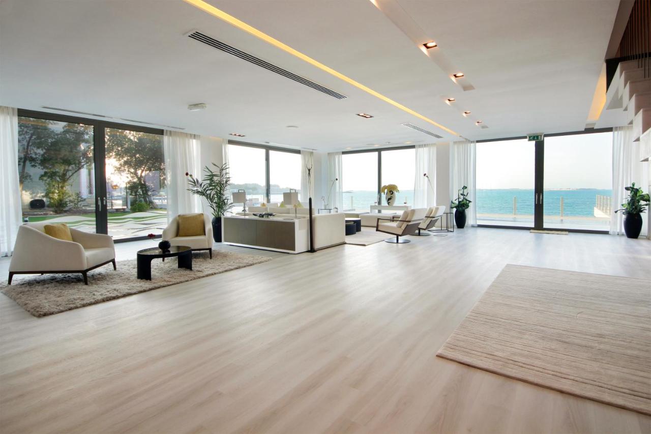 Nurai Island’s Overwater Paradise : Luxury Retreat - 5