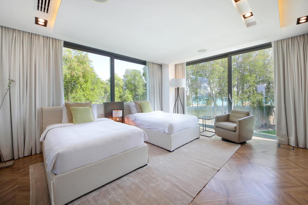 Nurai Island’s Overwater Paradise : Luxury Retreat - 4