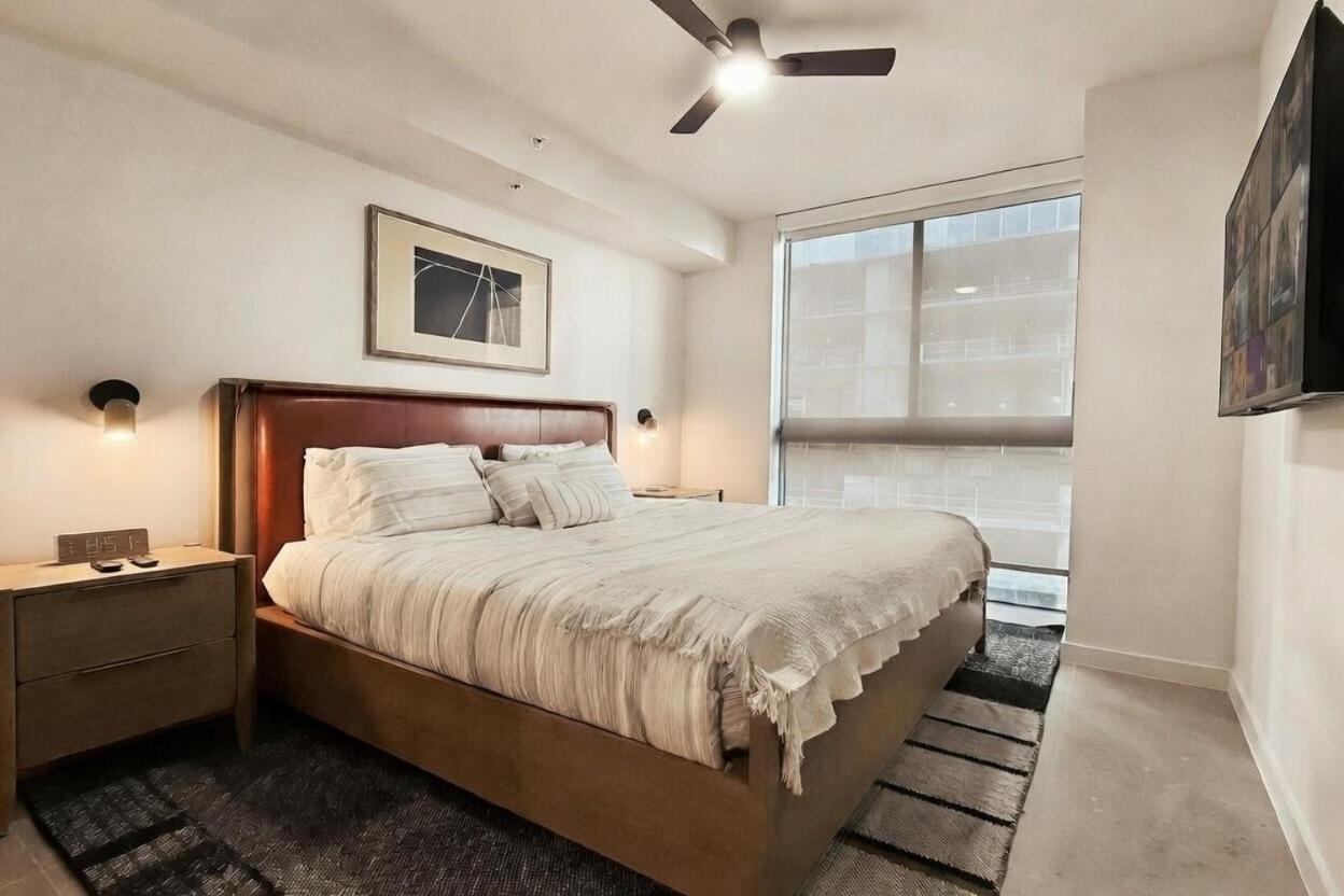 Stylish Condo at The Crosby - 3