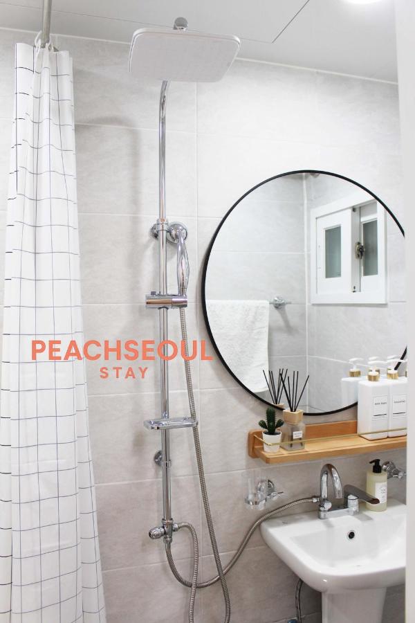 New Open Private 2F Home in Seoul 3min to Mapo Station - 3