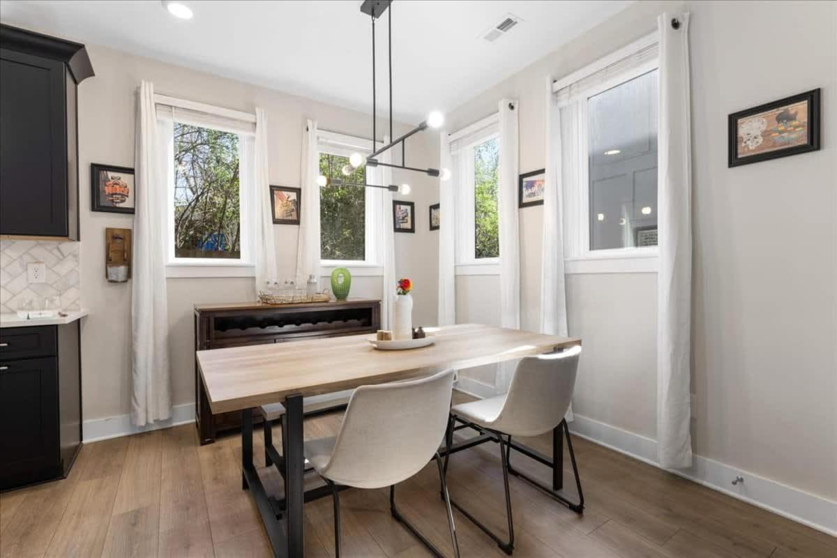 The Nashville Nordic by Stay Local Nashville - 2