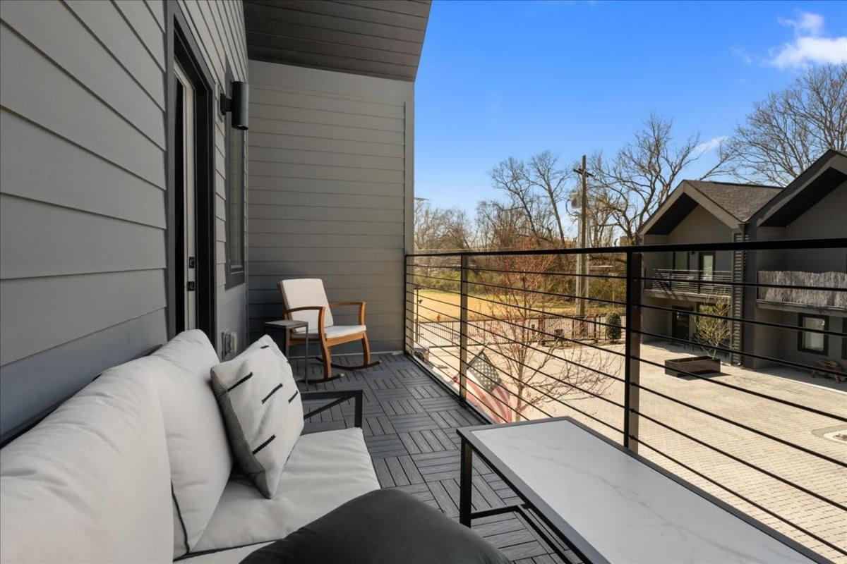 The Nashville Nordic by Stay Local Nashville - 3