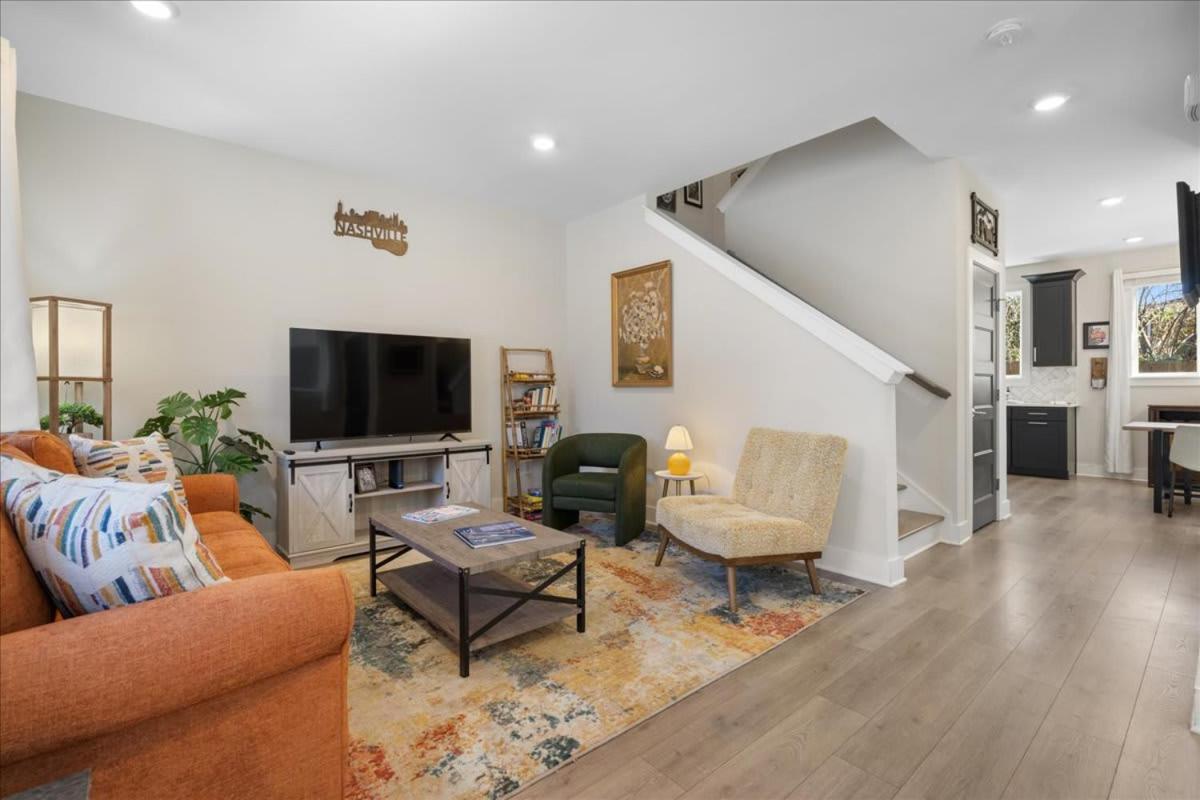 The Nashville Nordic by Stay Local Nashville - 5