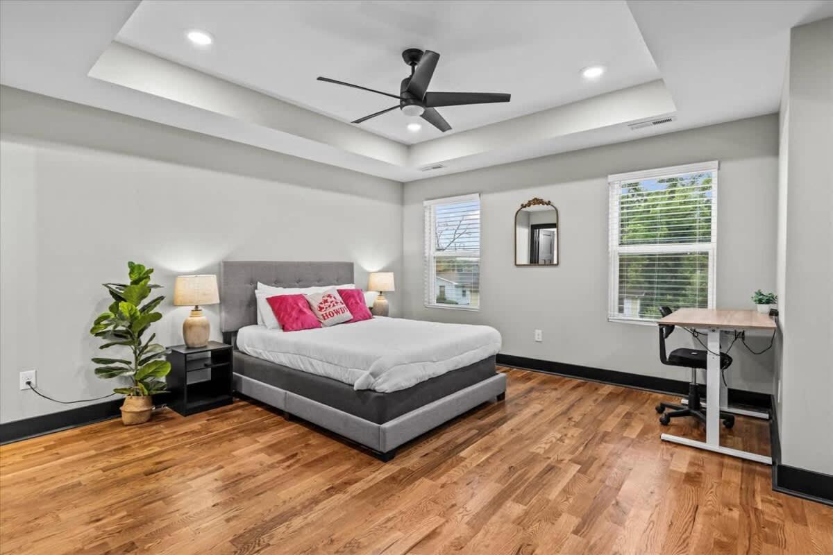 The Greenhouse by Stay Local Nashville - 3