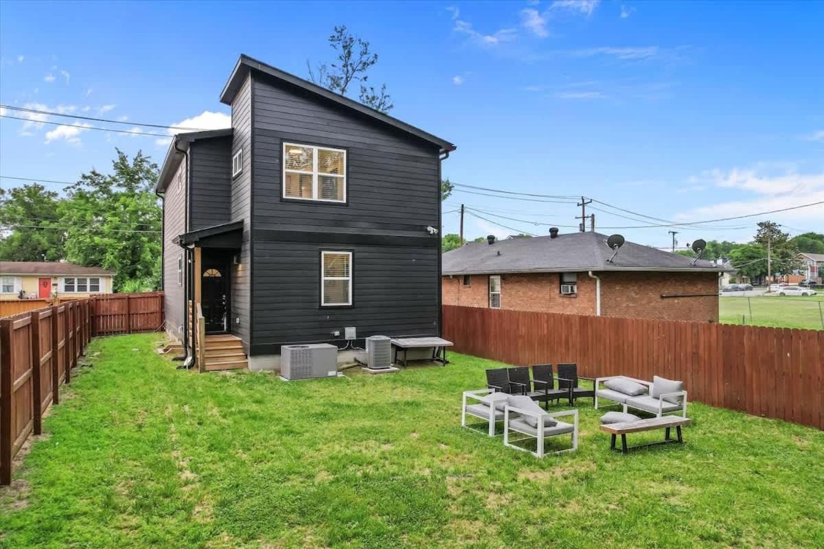 The Greenhouse by Stay Local Nashville - 5