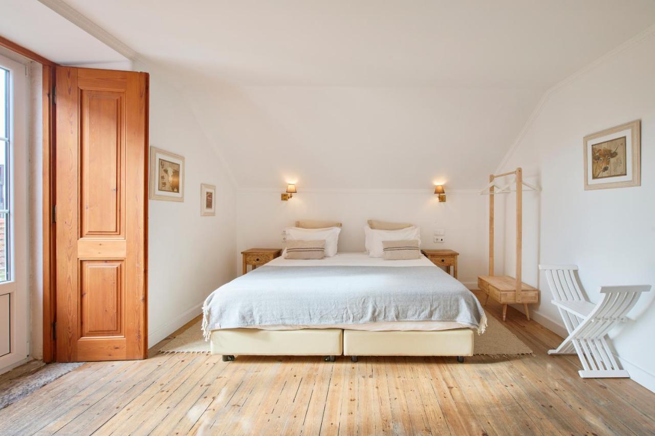 Casa do Mercado Lisboa - 5