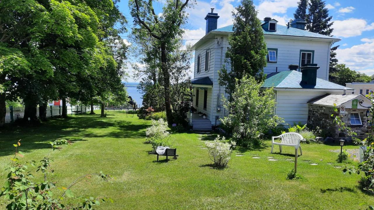 La Maison Sur Le Hill Bed & Breakfast — photo 20
